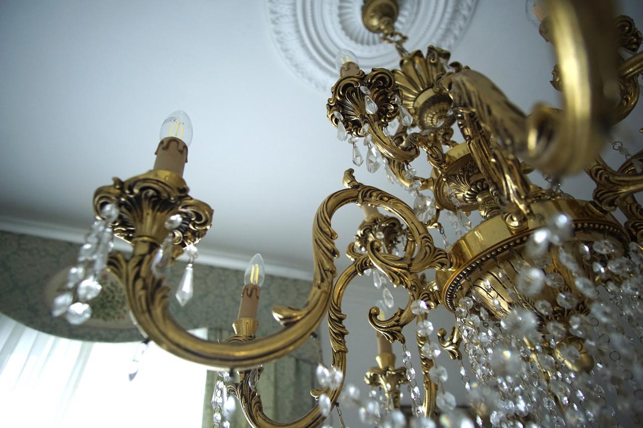 La Piccola Reggia Bed and Breakfast Caserta Exteriör bild