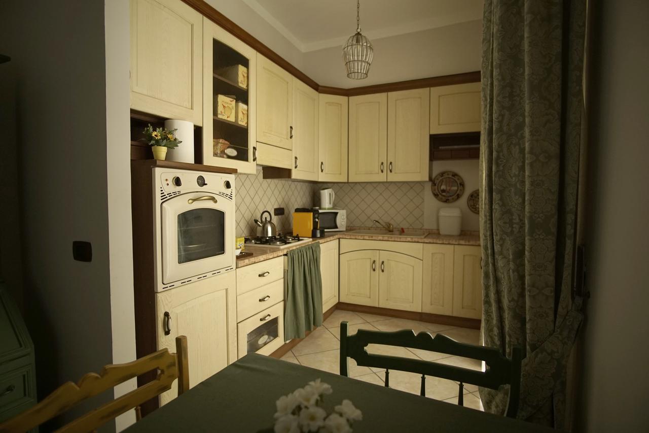 La Piccola Reggia Bed and Breakfast Caserta Exteriör bild