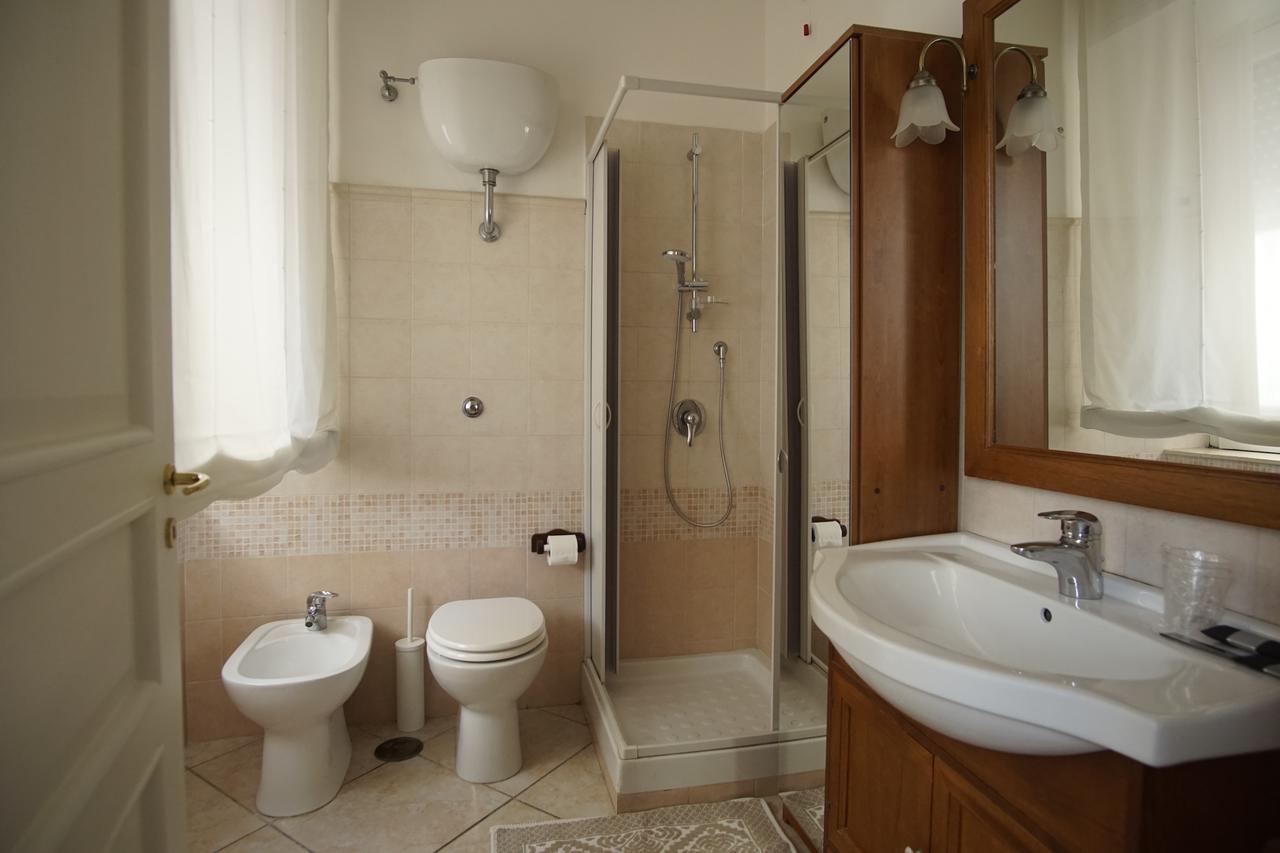 La Piccola Reggia Bed and Breakfast Caserta Exteriör bild